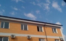 Hotel Uyut
